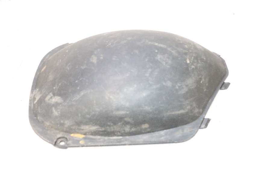photo de INSPECTIEDOP PIAGGIO ZIP 4T 50 (2018 - 2020) - Hoofdaanzicht