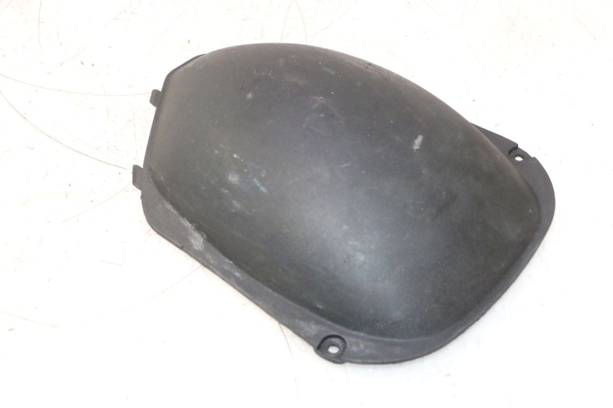 photo de INSPECTIEDOP PIAGGIO ZIP 4T 50 (2018 - 2020) - Hoofdaanzicht