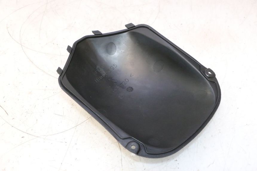 photo de INSPECTIEDOP PIAGGIO ZIP 4T 50 (2018 - 2020) - Andere kijkhoek