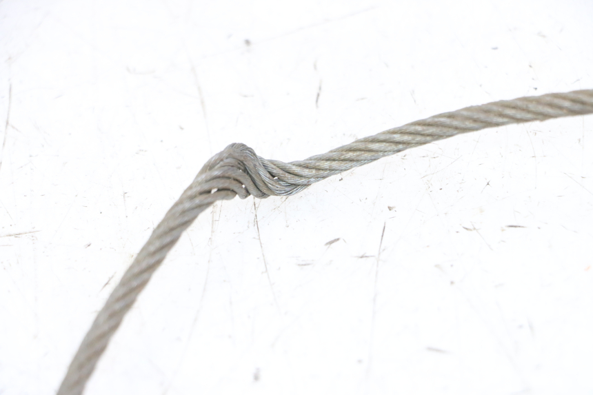 photo de WIJSHAAK YAMAHA YFM GRIZZLY 550 (2008 - 2015) - Visuele inspectie