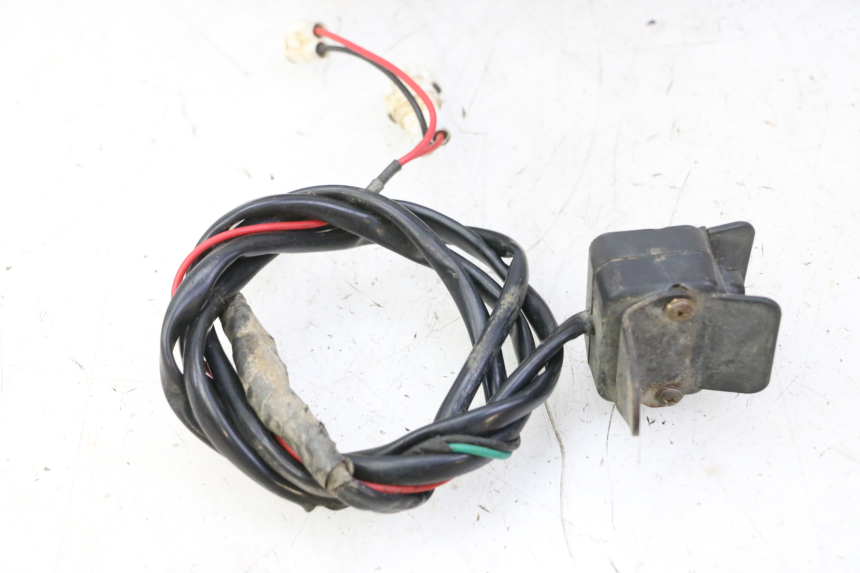 photo de WIJSHAAK YAMAHA YFM GRIZZLY 550 (2008 - 2015) - Overzicht