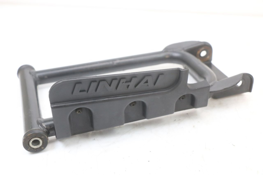 photo de ACHTERDRIEHOEK HYTRACK HY S 4X4 410 (2013 - 2016) - Alternatieve hoek