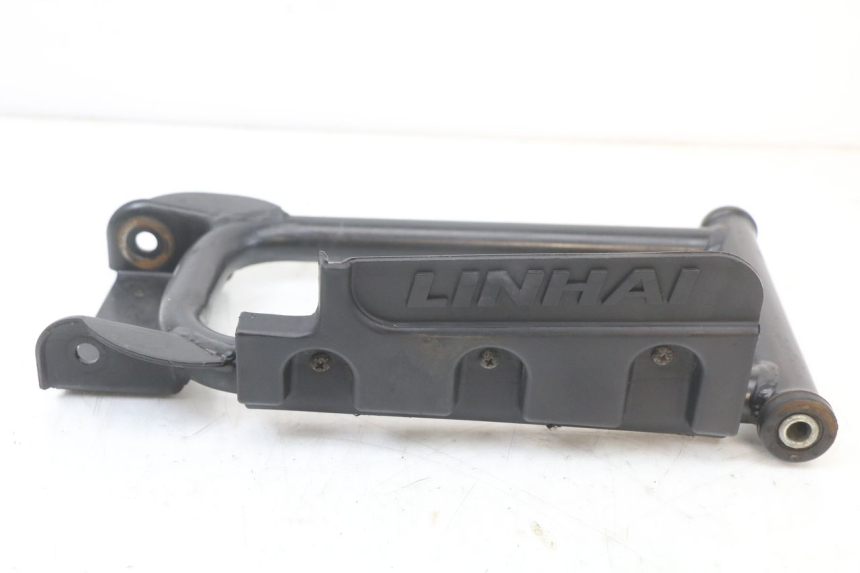 photo de ACHTERDRIEHOEK HYTRACK HY S 4X4 410 (2013 - 2016) - Zoom op kwaliteit