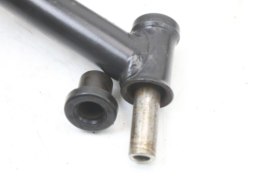 photo de ACHTERDRIEHOEK HYTRACK HY S 4X4 410 (2013 - 2016) - Zoom op gebruiksstaat