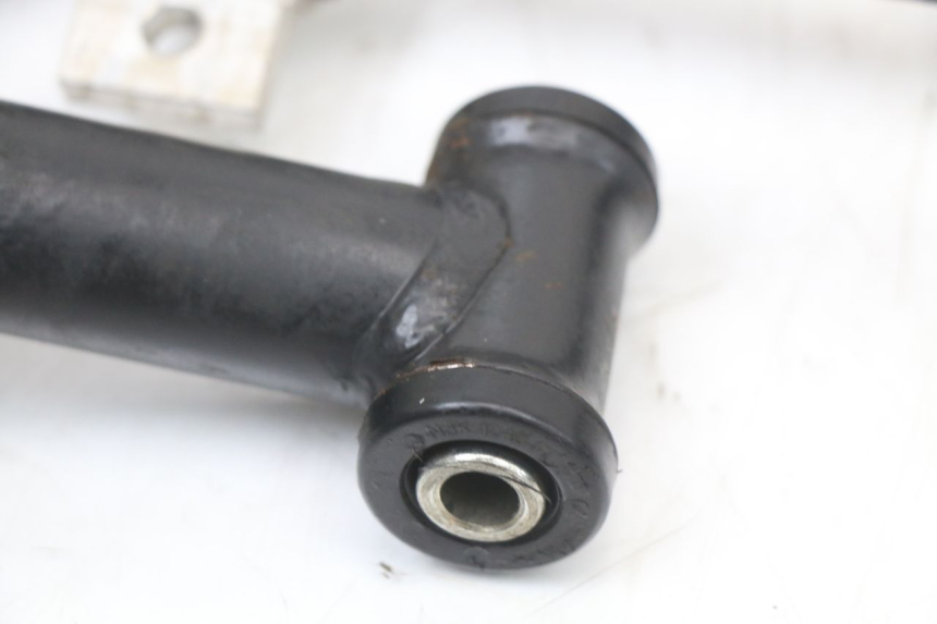 photo de ACHTERDRIEHOEK HYTRACK HY S 4X4 410 (2013 - 2016) - Overzicht