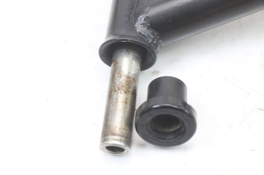 photo de ACHTERDRIEHOEK HYTRACK HY S 4X4 410 (2013 - 2016) - Bevestigingspunten