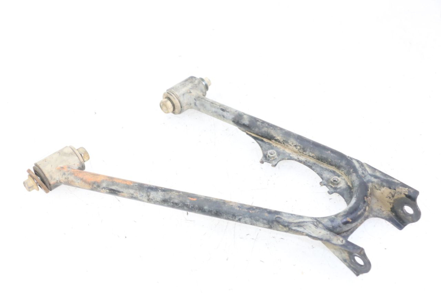 photo de Achterste driehoek YAMAHA YFM GRIZZLY 550 (2008 - 2015) - Andere kijkhoek