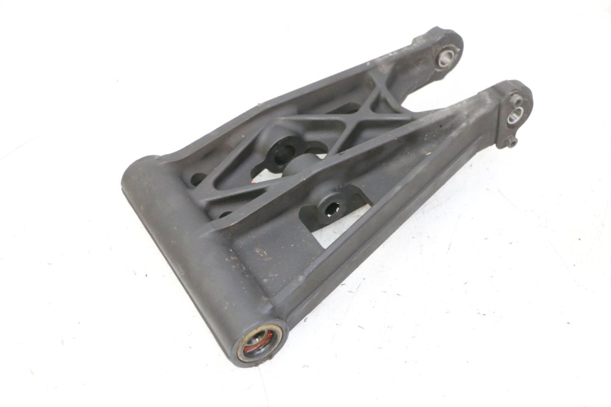 photo de VOORDRIEHOEK QUADRO 4 4D 350 (2015 - 2018) - Zoom op gebruiksstaat