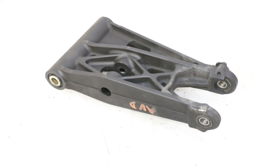 photo de VOORDRIEHOEK QUADRO 4 4D 350 (2015 - 2018) - Technische close-up