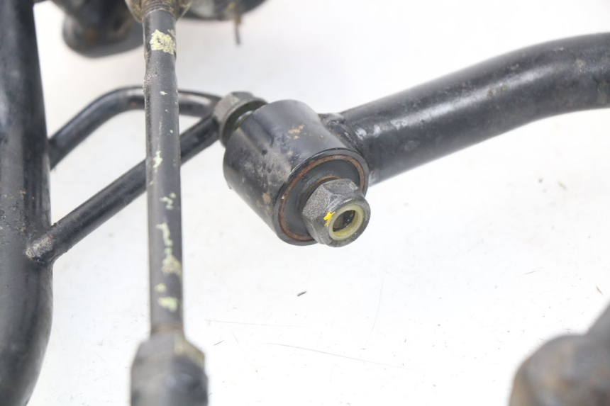 photo de VOORDRIEHOEK ADLY RS SUPERSONIC 50 (2005 - 2010) - Andere kijkhoek