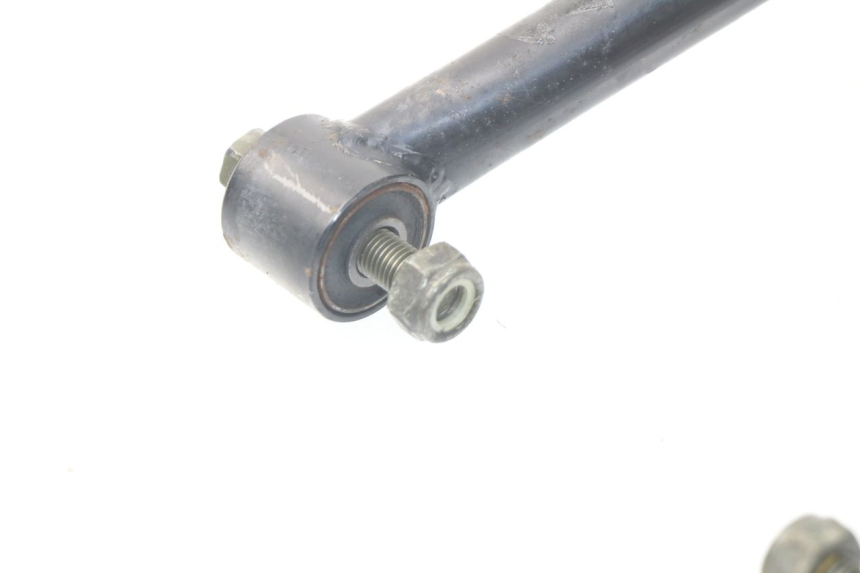 photo de VOORDRIEHOEK ADLY RS SUPERSONIC 50 (2005 - 2010) - Overzicht