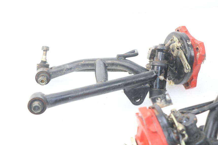 photo de VOORDRIEHOEK ADLY RS SUPERSONIC 50 (2005 - 2010) - Gecontroleerd onderdeel