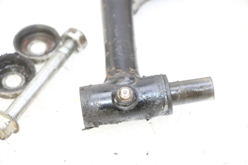 photo de VOORDRIEHOEK YAMAHA YFM R RAPTOR 250 (2008 - 2014) - Zoom op componenten