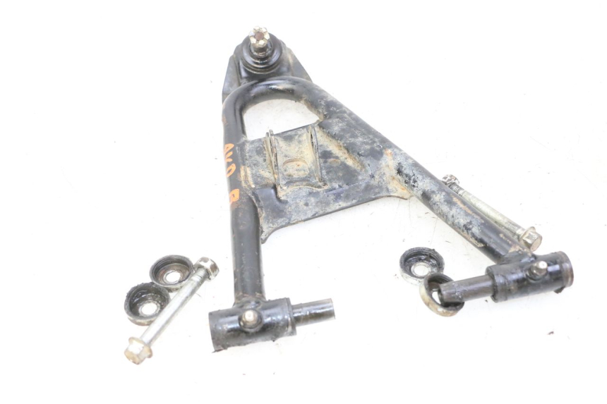 photo de VOORDRIEHOEK YAMAHA YFM R RAPTOR 250 (2008 - 2014) - Detailaanzicht