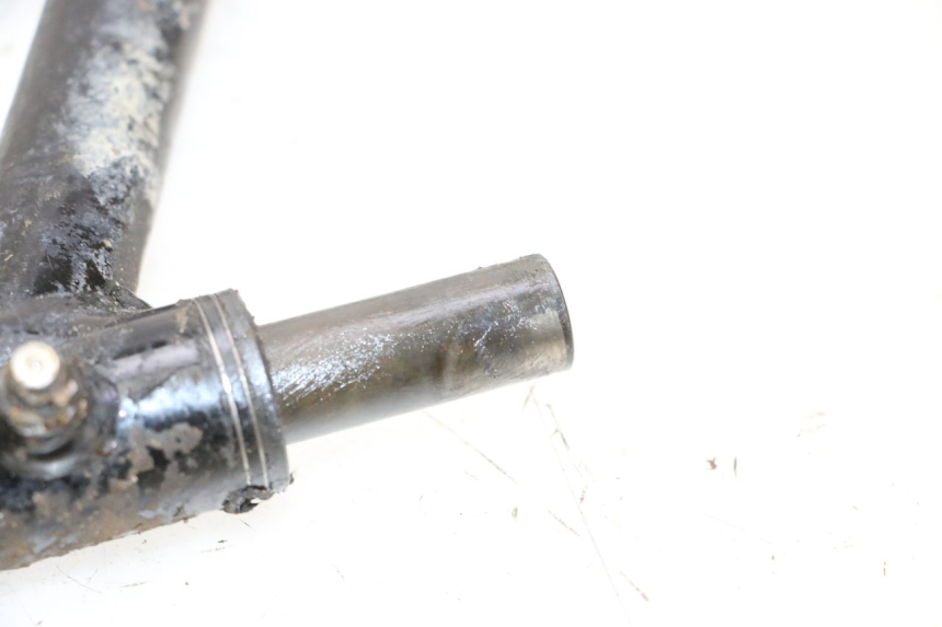 photo de VOORDRIEHOEK YAMAHA YFM R RAPTOR 250 (2008 - 2014) - Visuele inspectie