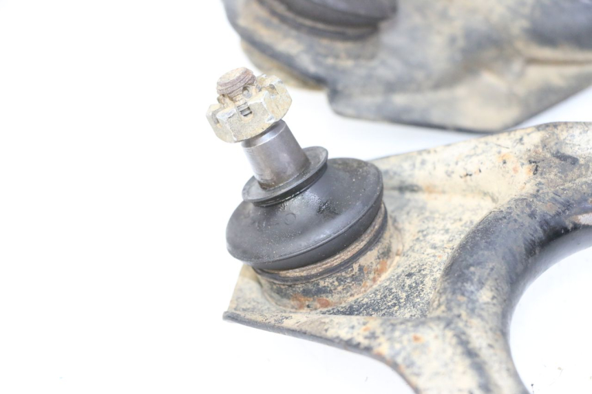 photo de VOORDRIEHOEK YAMAHA YFM R RAPTOR 250 (2008 - 2014) - Hoofdaanzicht