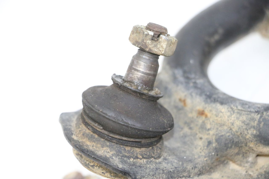 photo de VOORDRIEHOEK YAMAHA YFM R RAPTOR 250 (2008 - 2014) - Detail van het onderdeel