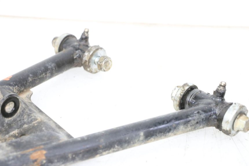 photo de VOORDRIEHOEK YAMAHA YFM R RAPTOR 250 (2008 - 2014) - Zoom op gebruiksstaat