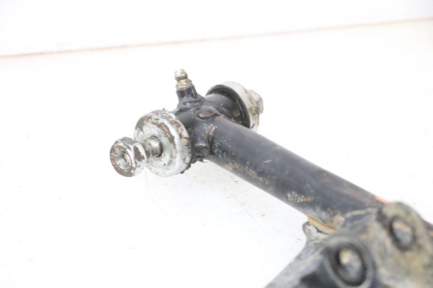 photo de VOORDRIEHOEK YAMAHA YFM R RAPTOR 250 (2008 - 2014) - Andere kijkhoek