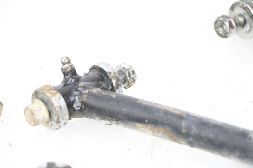 photo de VOORDRIEHOEK YAMAHA YFM R RAPTOR 250 (2008 - 2014) - Technische close-up