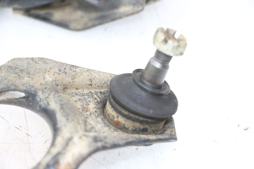 photo de VOORDRIEHOEK YAMAHA YFM R RAPTOR 250 (2008 - 2014) - Bevestigingspunten