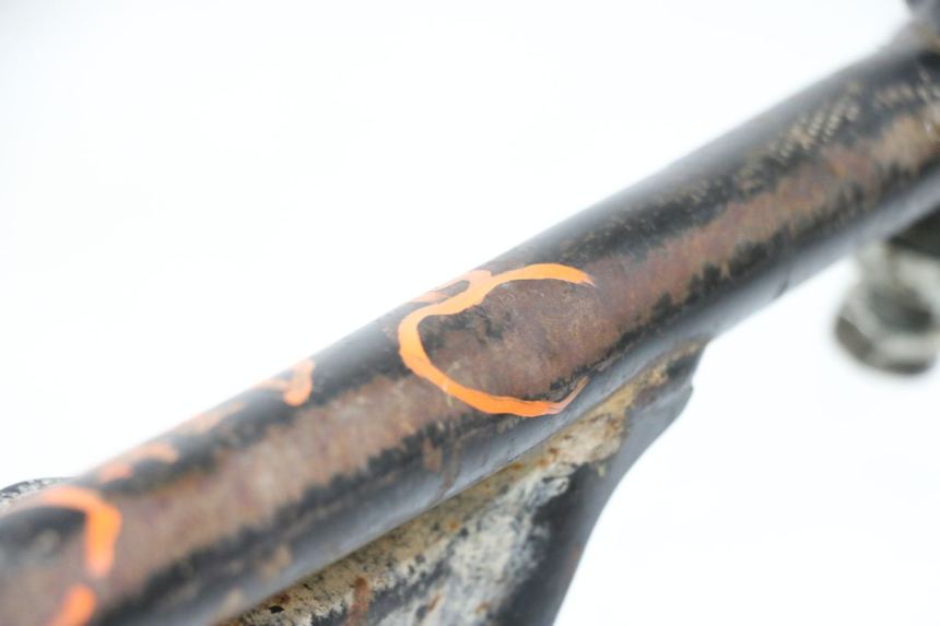 photo de VOORDRIEHOEK YAMAHA YFM R RAPTOR 250 (2008 - 2014) - Andere kijkhoek