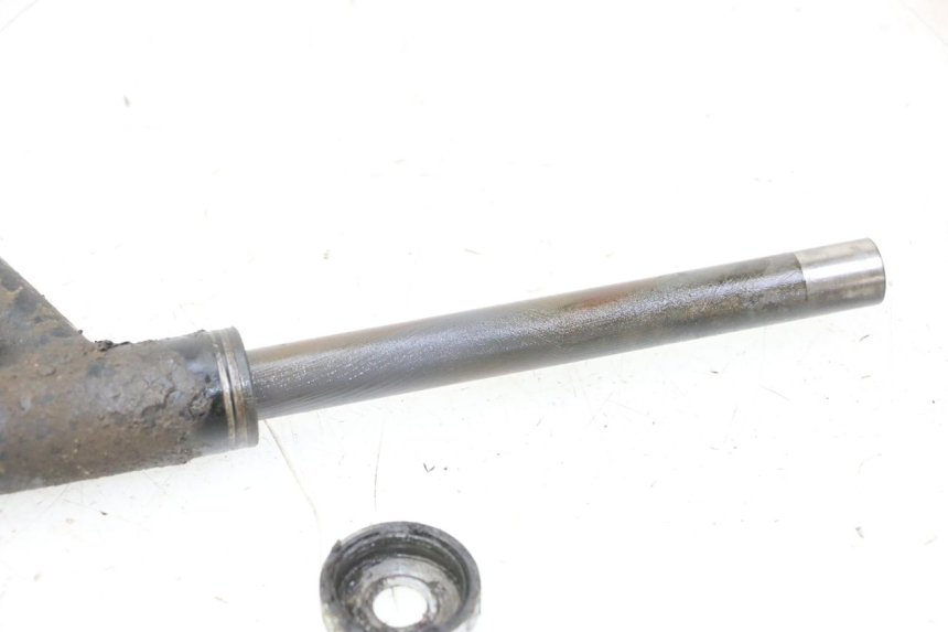 photo de VOORDRIEHOEK YAMAHA YFM R RAPTOR 250 (2008 - 2014) - Staat van het oppervlak