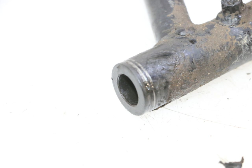 photo de VOORDRIEHOEK YAMAHA YFM R RAPTOR 250 (2008 - 2014) - Markeringen en referenties