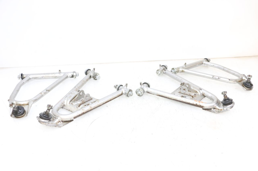 photo de VOORDRIEHOEK YAMAHA YFM R RAPTOR 250 (2008 - 2014) - Hoofdaanzicht