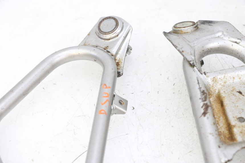 photo de VOORDRIEHOEK YAMAHA YFM R RAPTOR 250 (2008 - 2014) - Detail van het onderdeel