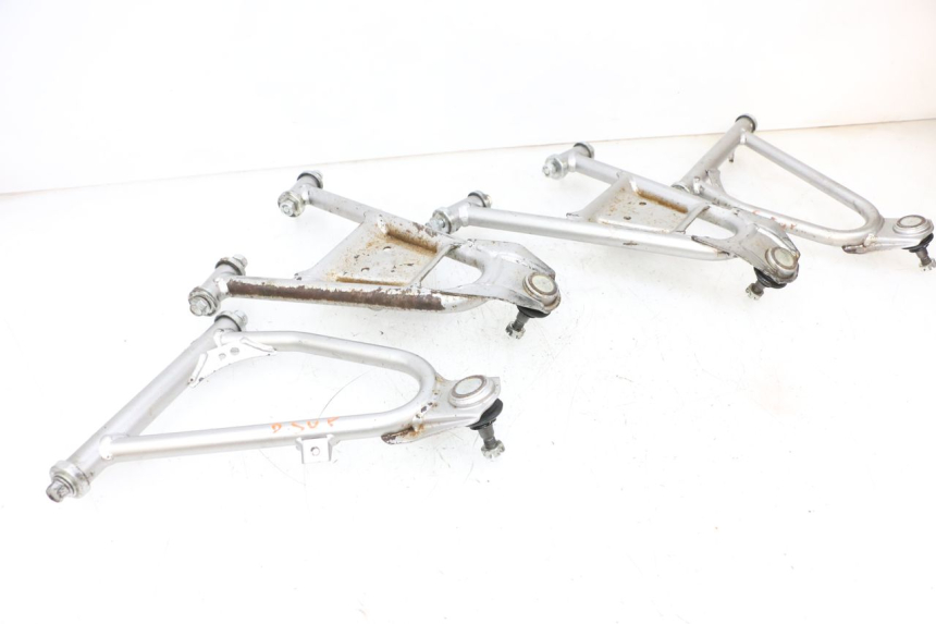 photo de VOORDRIEHOEK YAMAHA YFM R RAPTOR 250 (2008 - 2014) - Productaanzicht