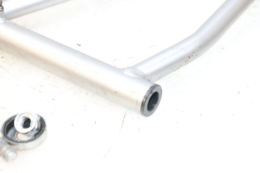 photo de VOORDRIEHOEK YAMAHA YFM R RAPTOR 250 (2008 - 2014) - Kenmerkende details