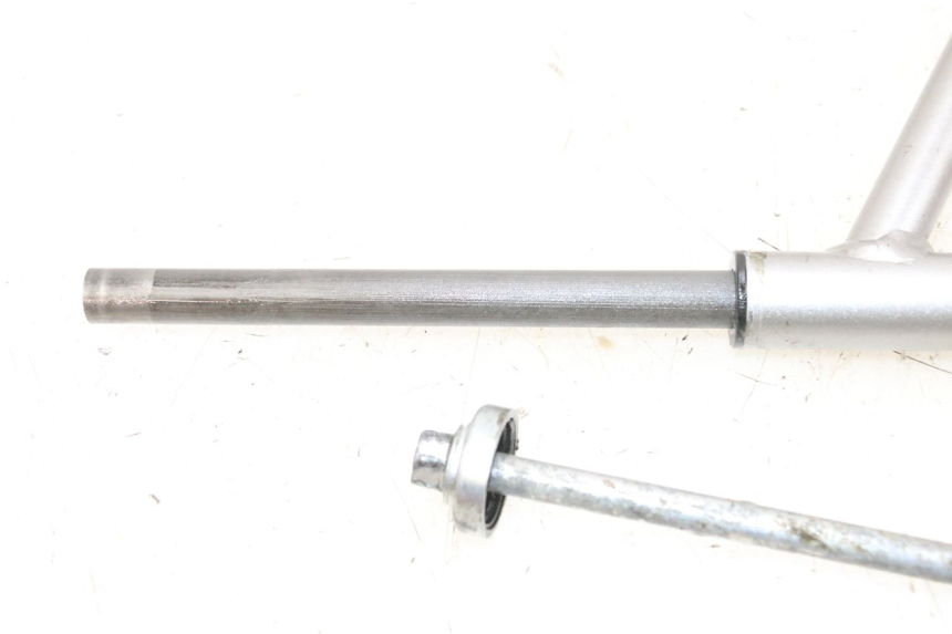 photo de VOORDRIEHOEK YAMAHA YFM R RAPTOR 250 (2008 - 2014) - Zoom op componenten