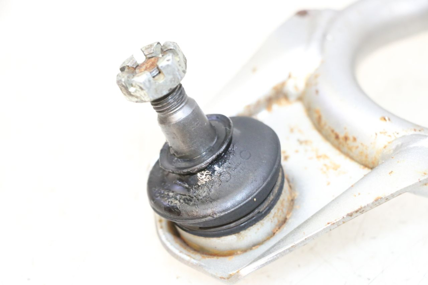 photo de VOORDRIEHOEK YAMAHA YFM R RAPTOR 250 (2008 - 2014) - Aanvullende foto