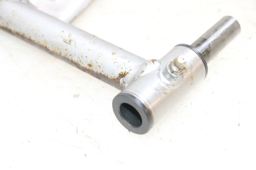 photo de VOORDRIEHOEK YAMAHA YFM R RAPTOR 250 (2008 - 2014) - Alternatieve hoek