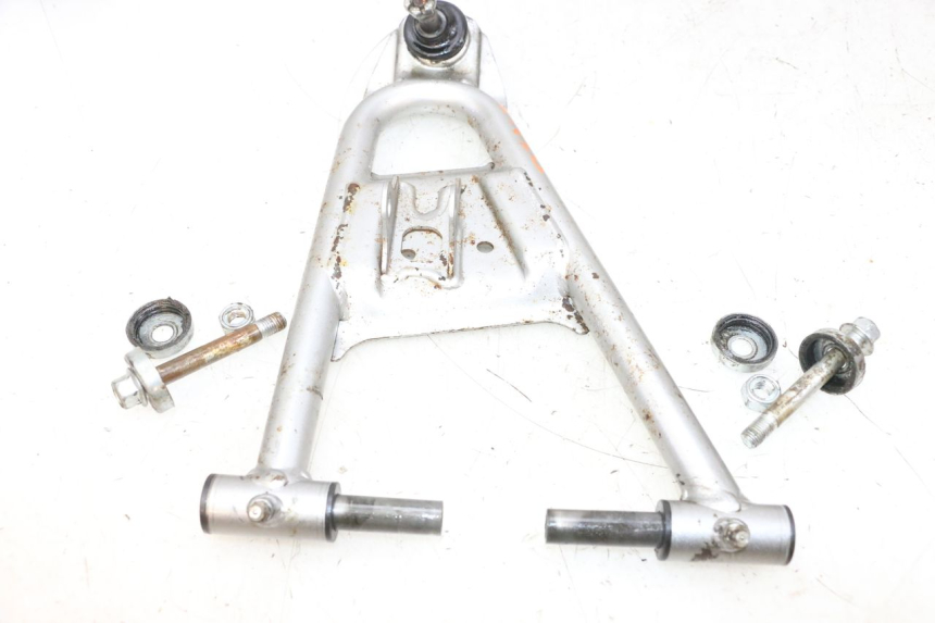 photo de VOORDRIEHOEK YAMAHA YFM R RAPTOR 250 (2008 - 2014) - Zoom op kwaliteit