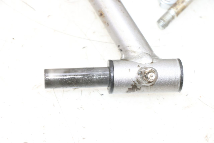 photo de VOORDRIEHOEK YAMAHA YFM R RAPTOR 250 (2008 - 2014) - Profielaanzicht