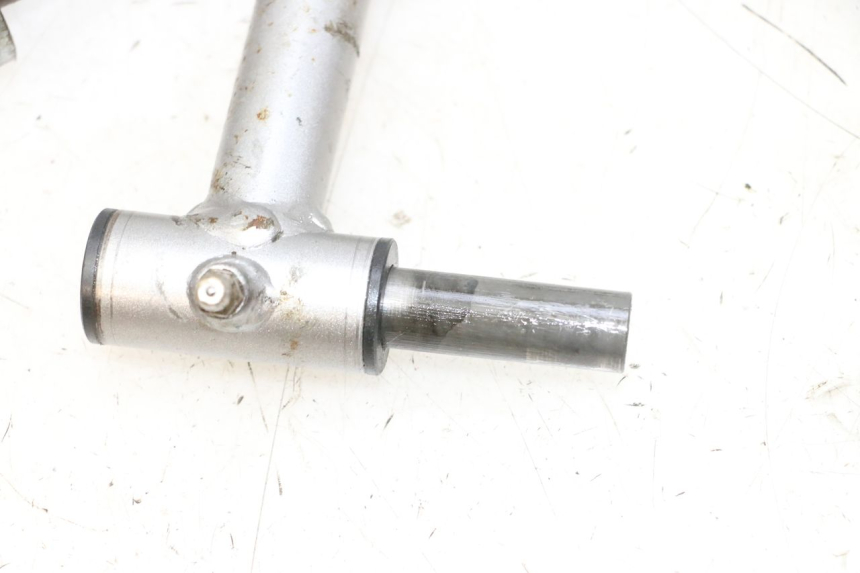 photo de VOORDRIEHOEK YAMAHA YFM R RAPTOR 250 (2008 - 2014) - Hoofdaanzicht