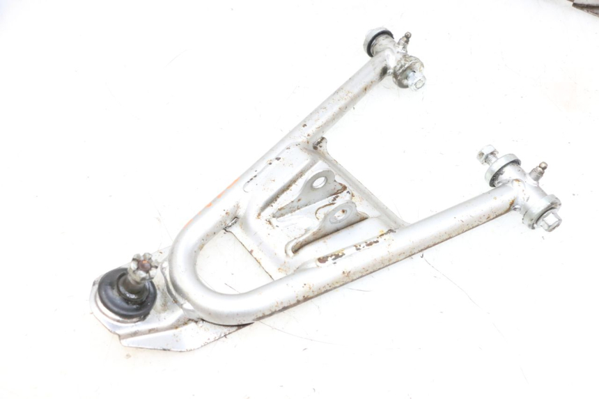 photo de VOORDRIEHOEK YAMAHA YFM R RAPTOR 250 (2008 - 2014) - Zoom op gebruiksstaat