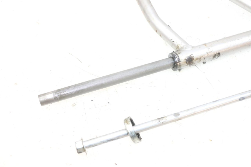 photo de VOORDRIEHOEK YAMAHA YFM R RAPTOR 250 (2008 - 2014) - Overzicht