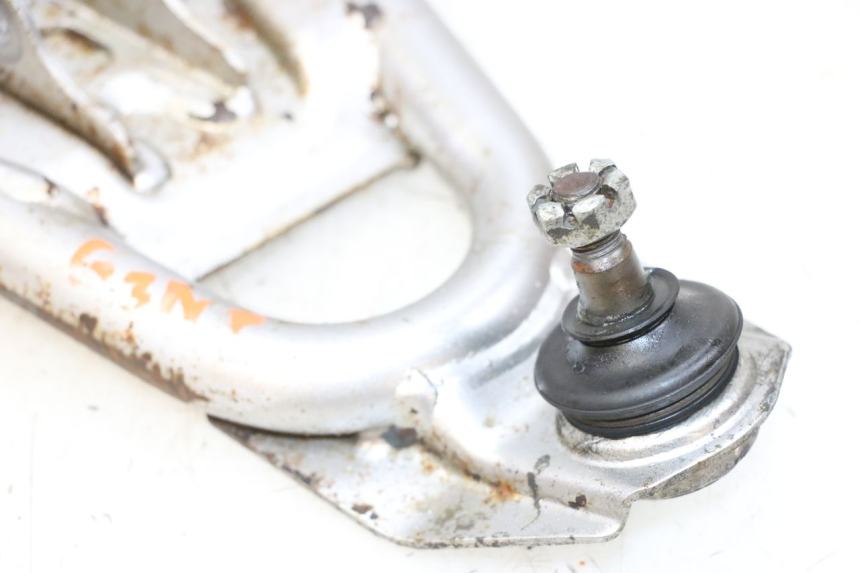 photo de VOORDRIEHOEK YAMAHA YFM R RAPTOR 250 (2008 - 2014) - Gecontroleerd onderdeel