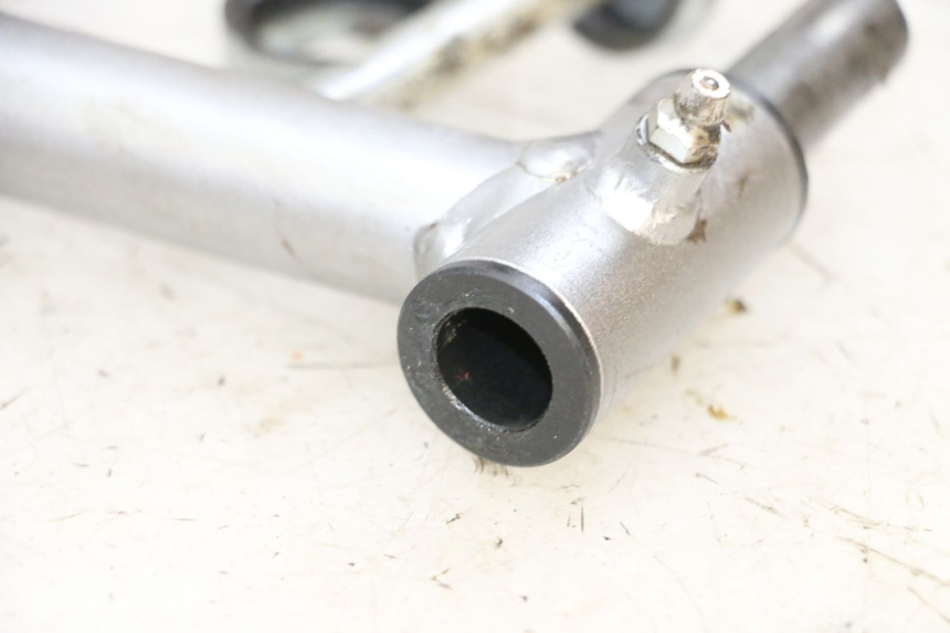 photo de VOORDRIEHOEK YAMAHA YFM R RAPTOR 250 (2008 - 2014) - Markeringen en referenties