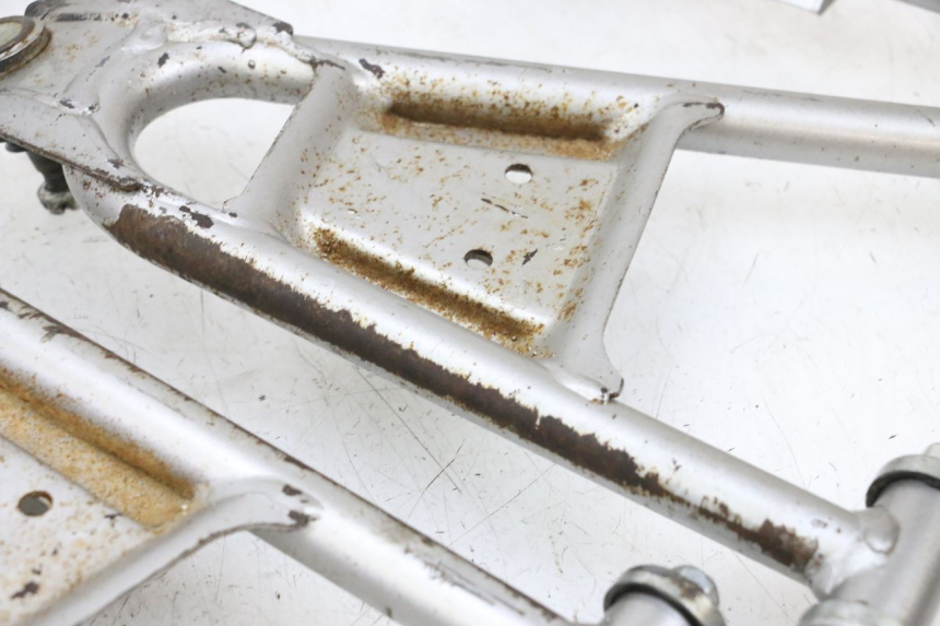 photo de VOORDRIEHOEK YAMAHA YFM R RAPTOR 250 (2008 - 2014) - Andere kijkhoek