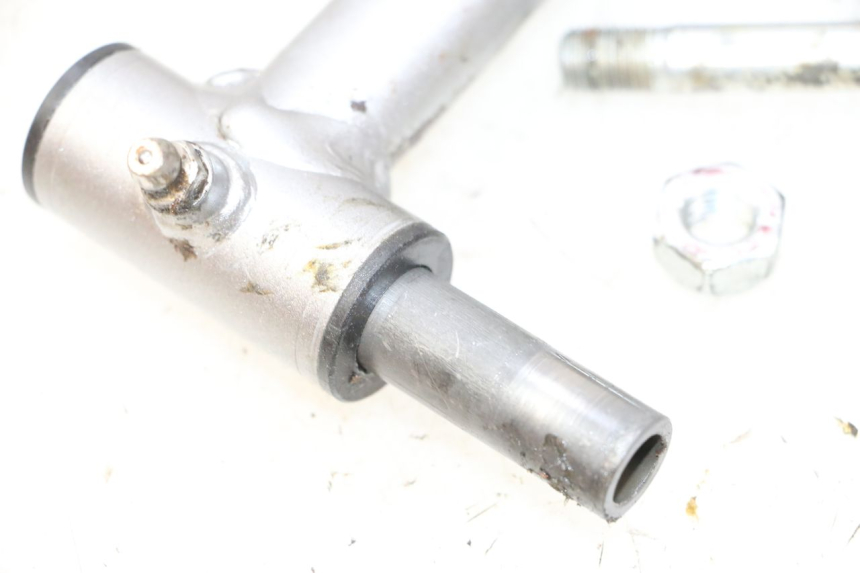 photo de VOORDRIEHOEK YAMAHA YFM R RAPTOR 250 (2008 - 2014) - Kenmerkende details