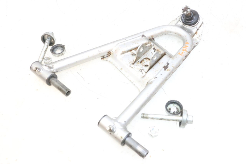 photo de VOORDRIEHOEK YAMAHA YFM R RAPTOR 250 (2008 - 2014) - Zoom op componenten