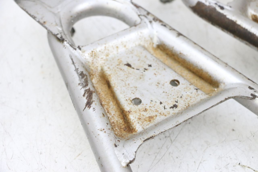 photo de VOORDRIEHOEK YAMAHA YFM R RAPTOR 250 (2008 - 2014) - Technische close-up