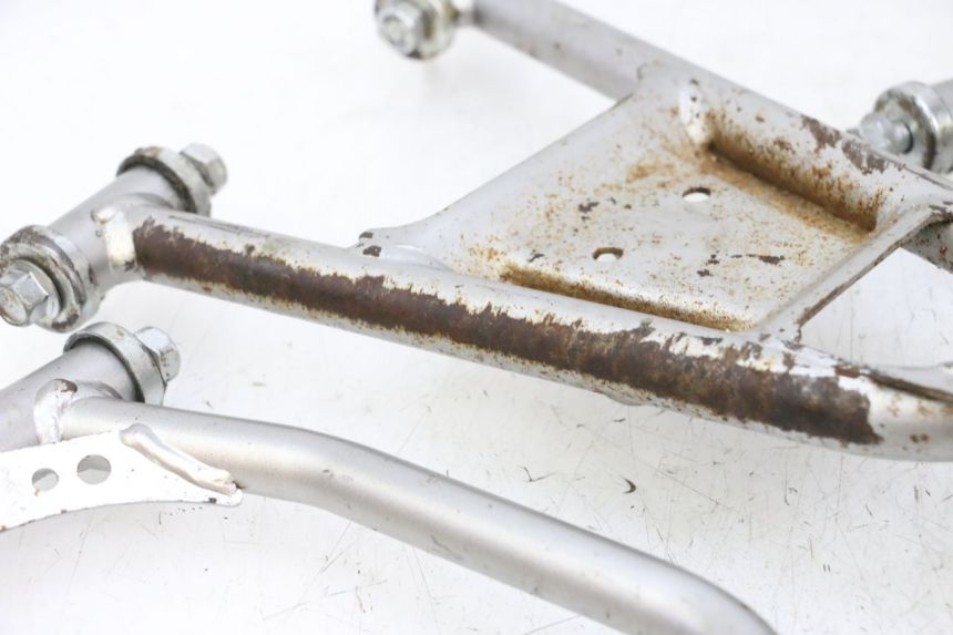 photo de VOORDRIEHOEK YAMAHA YFM R RAPTOR 250 (2008 - 2014) - Markeringen en referenties