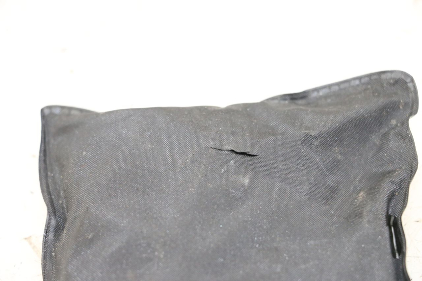 photo de GEREEDSCHAPSKIST DAELIM A-FOUR 2T 50 (2005 - 2012) - Andere kijkhoek