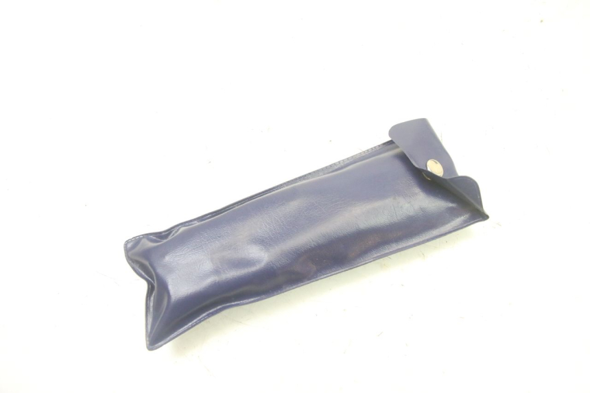 photo de GEREEDSCHAPSKIT KYMCO AGILITY 4T 50 (2005 - 2018) - Zoom op gebruiksstaat