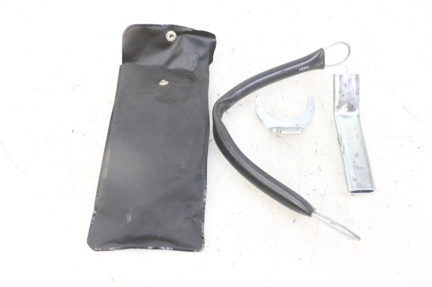 photo de Gereedschapsset HONDA FORZA ABS 300 (2013 - 2017) - Hoofdaanzicht